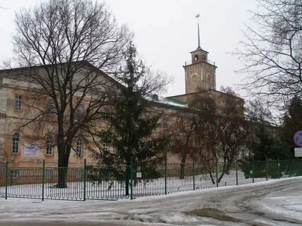 Харьковская