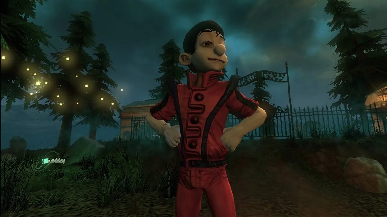 Larry box. Leisure suit larry: box office bust (2009). leisure suit larry: box office bust. larry box office bust. larry ps3.