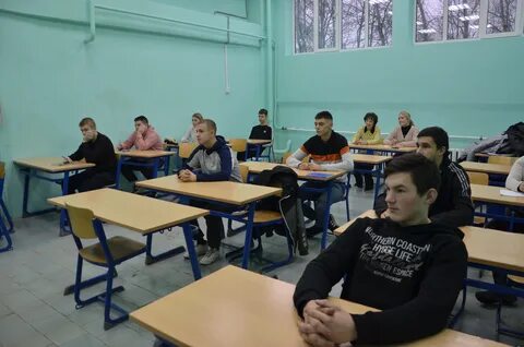 Орехово зуевский колледж