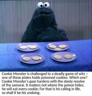 Cookie meme
