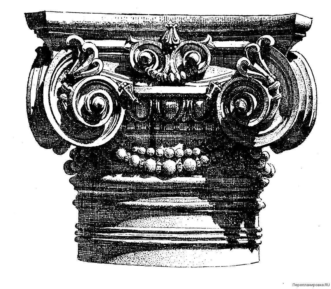 витые колонны гравюра. каталог архитектора. каталог архитектора. архитектурные графические стандарты. каталог архитектора.