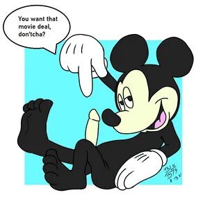 mickey mouse, disney, simple background, 1boy, anthro, blkbts, clothing, er...