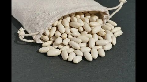 Those beans