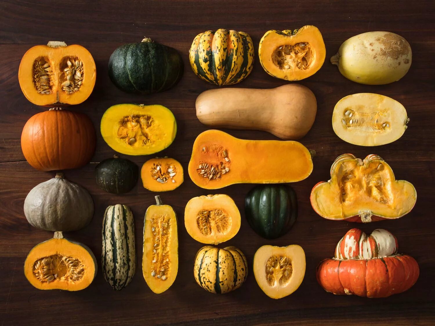 Pumpkin JACK-O-фонарь-семена тыквы-вкусный, отлично подходит для Хэллоуина - 10 