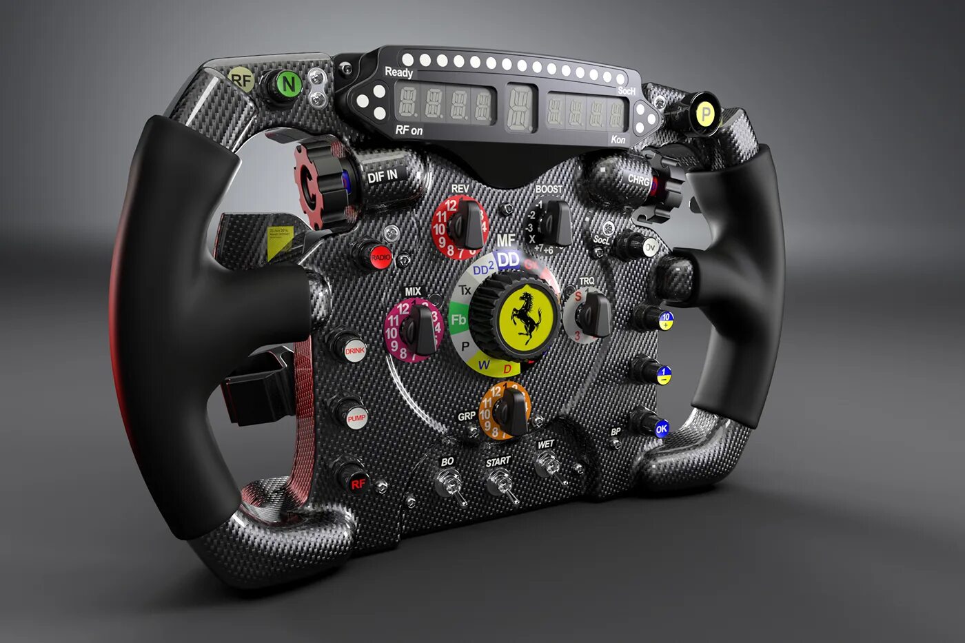 Трастмастер ф1 Феррари. F1 Steering Wheel. Ferrari f1 Wheel. F1 Ferrari Steering Wheel.