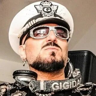 Main title gigi agostino