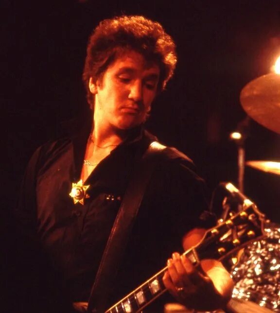 Steve jones