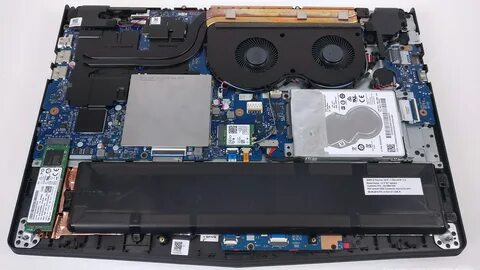 Ssd legion