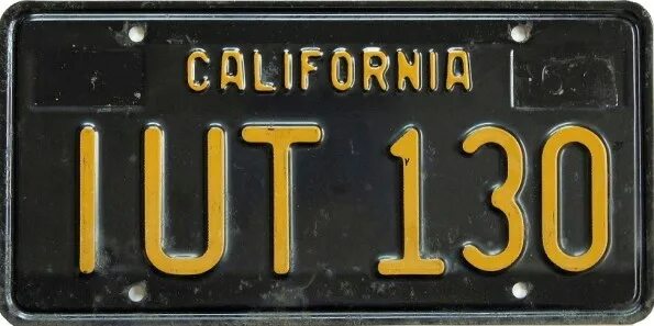 Американские номера california. California license plate black. Номерной знак калифорния. Американские номера машин. California number.