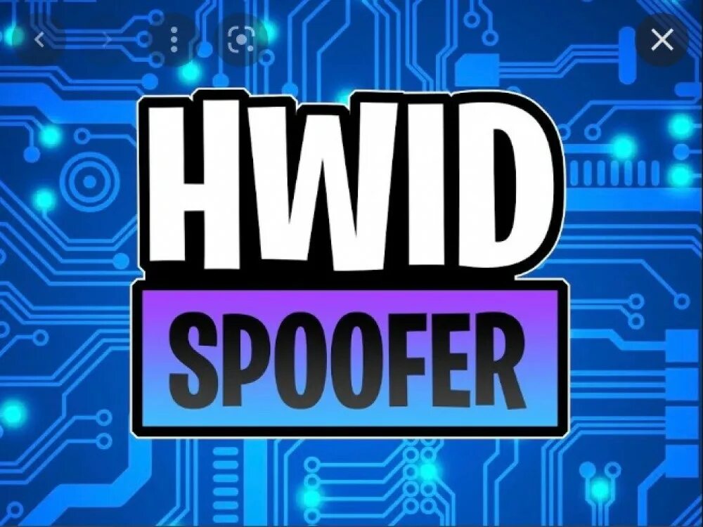 Spoofer github. Spoofer rust hwid. спуфер. hwid spoofer превью. спуфер иконка.