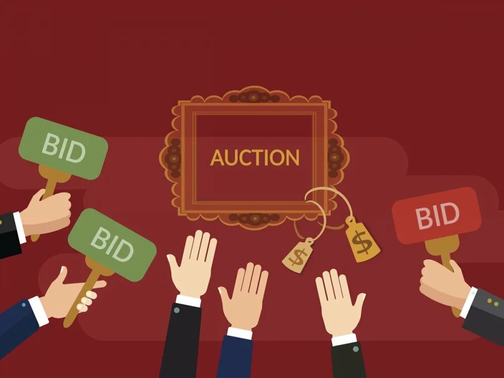 Аукцион. Auxion. Международные аукционы. Аукцион иллюстрация. Auction sell