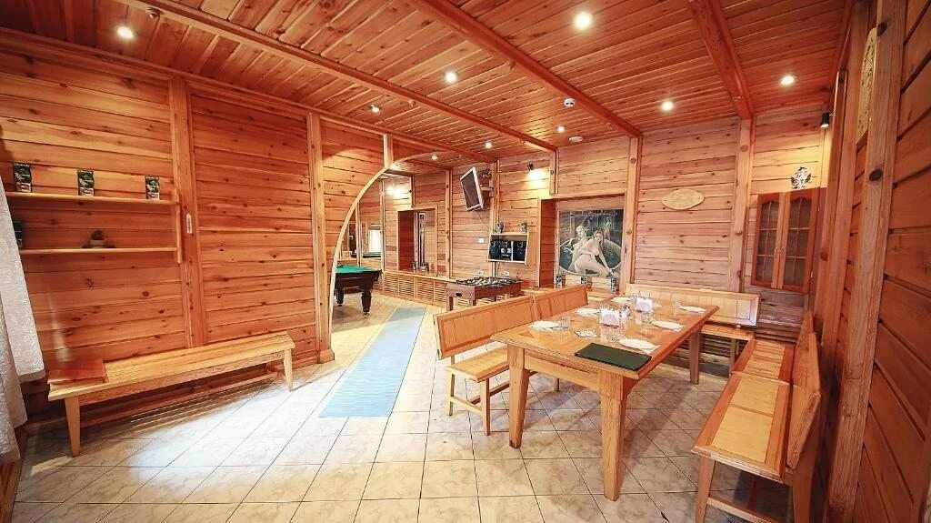 Александровский двор новокузнецк фото YugNash.ru