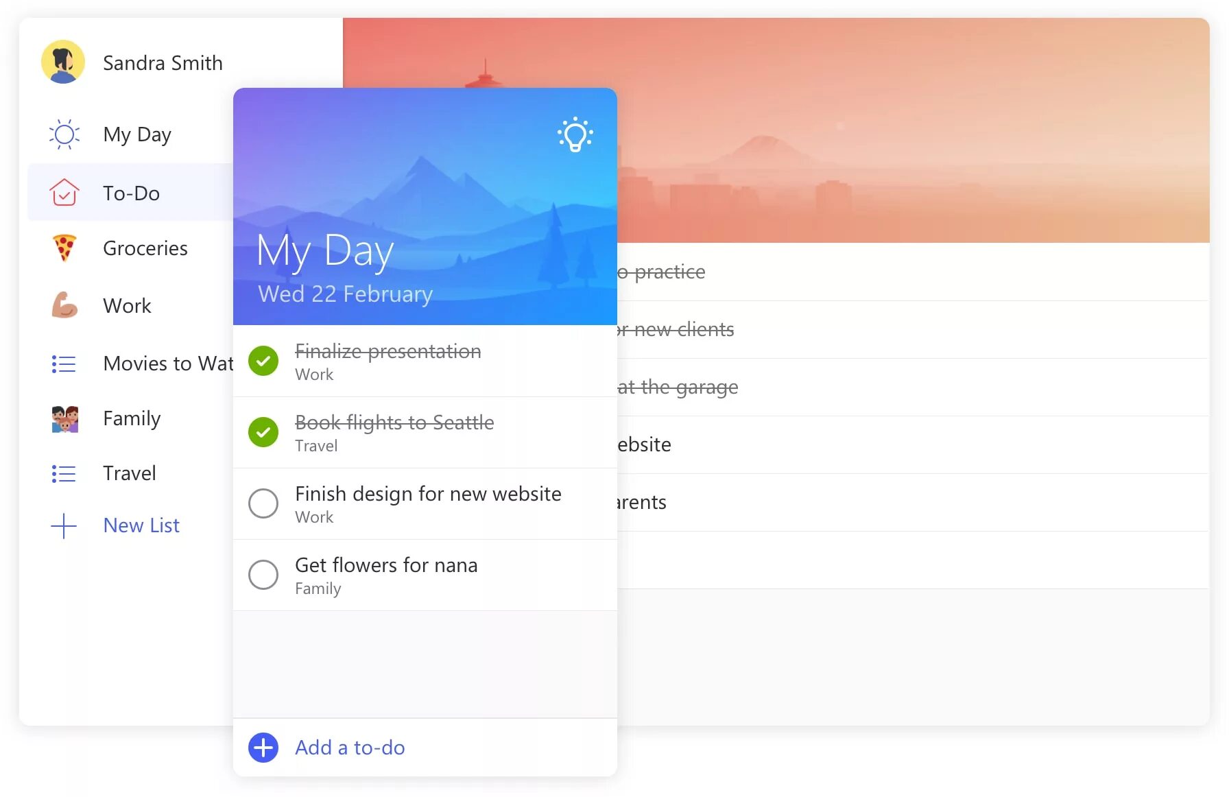 Microsoft to do windows. Microsoft to do обзор. microsoft to do интерфейс. microsoft to do приложение. to do list microsoft.
