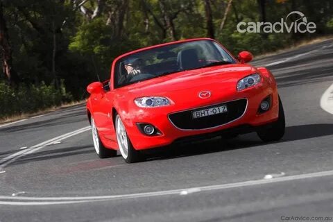 Mazda 12