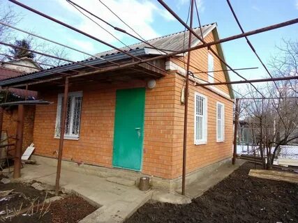 Дача в майкопе
