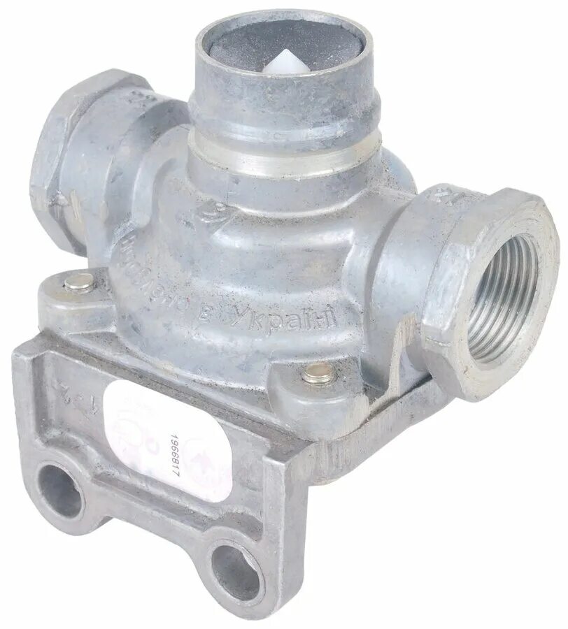 Клапан быстрого растормаживания зил 4331. Клапан быстрого оттормаживания. 3518110 клапан быстрого растормаживания. Клапан быстрого оттормаживания в сборе 32053-3518110. Клапан быстрого растормаживания haldex.