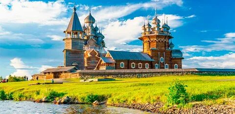Петрозаводск кижи самостоятельно