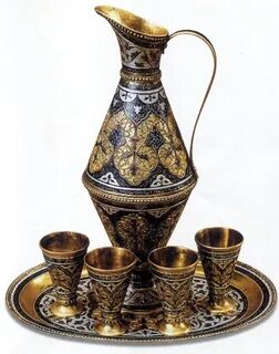 Чеченские промыслы