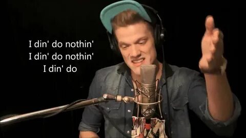 Should tell