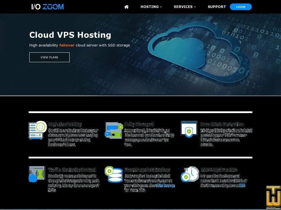 Linux cloud. Linux cloud