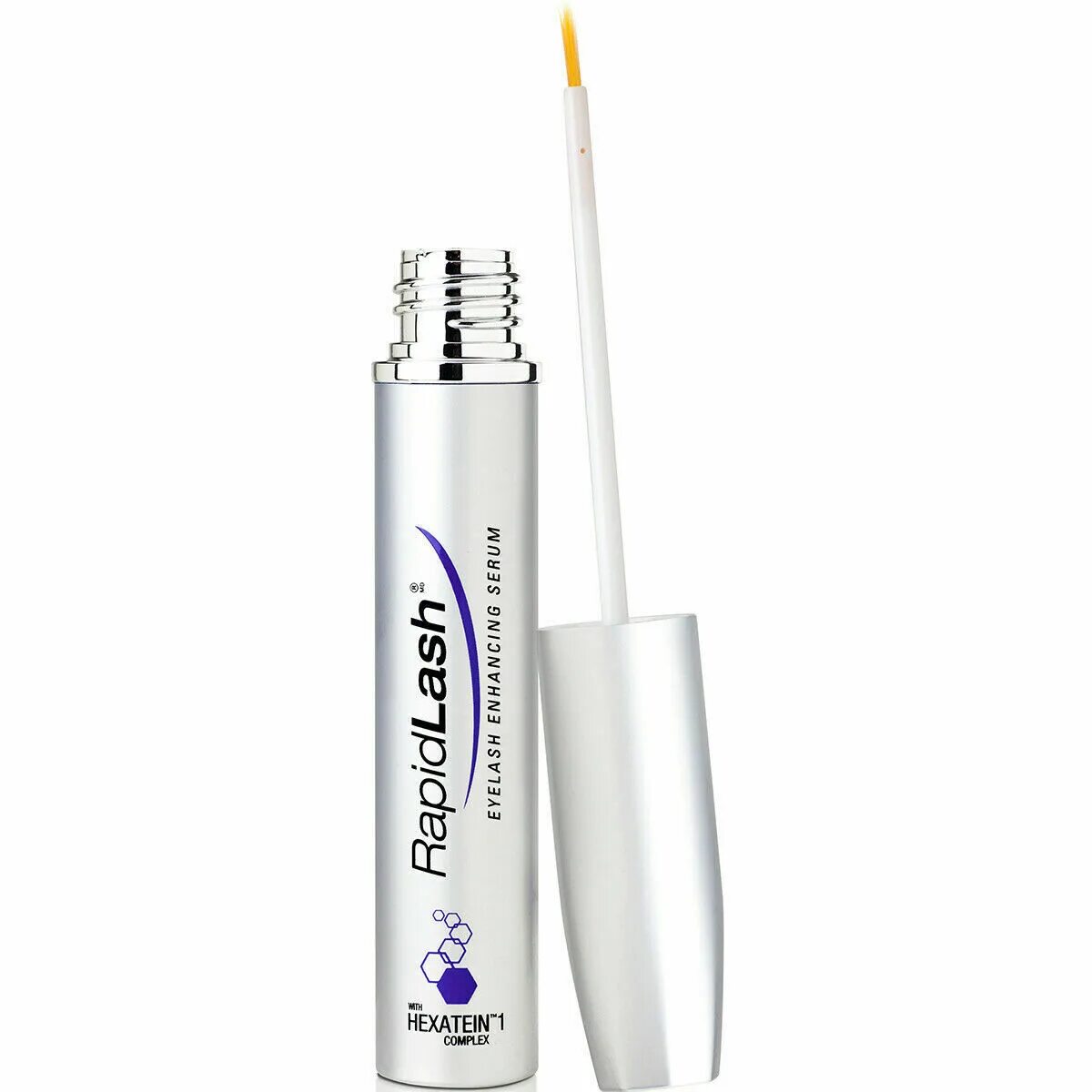 Eyelash enhancing serum