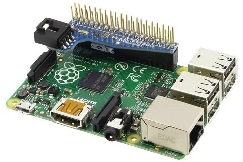 I2c raspberry pi