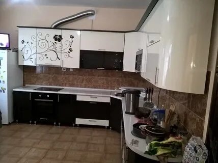 Кухонный гарнитур усолье