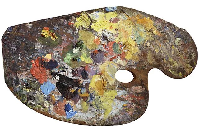 маттиас шаллер палитры. краска моне палитра. палитра для художника художественная. музей импрессионизма цветовая палитра. ванильное небо моне.