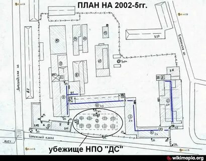 Бомбоубежища петербурга карта