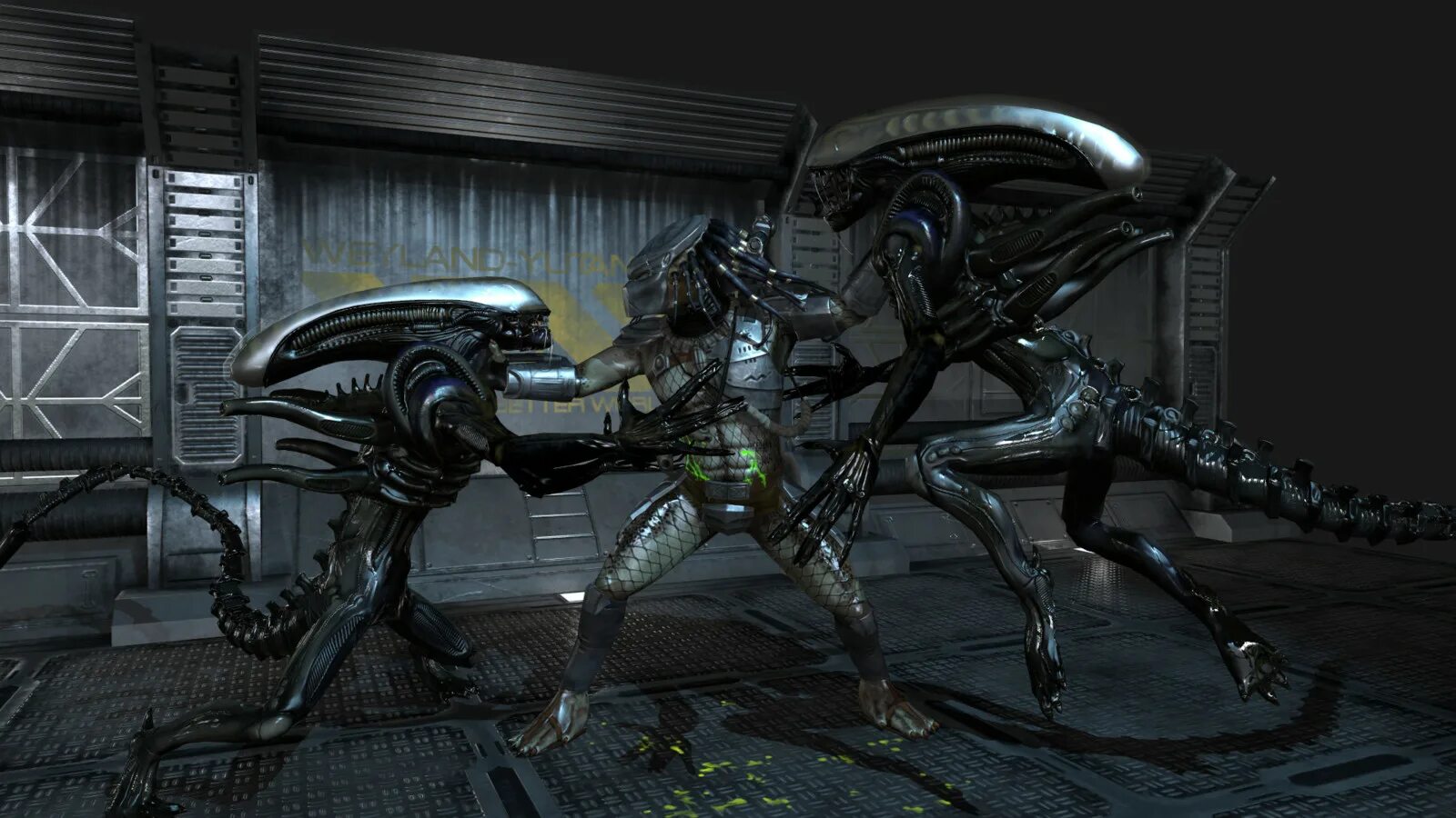 Aliens versus Predator 2020. AVP 2010 Art. Алиенс вс предатор ПС 43.