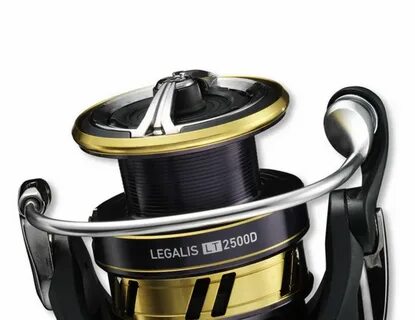 Daiwa legalis lt