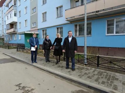 Губернаторский контроль ярославская область