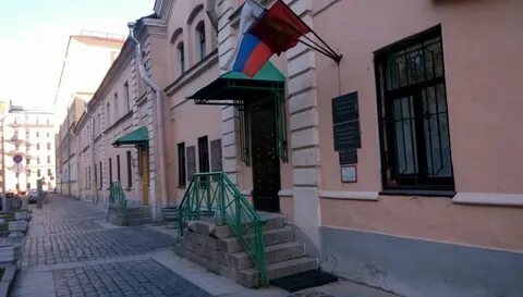 Мо смольнинское сайт
