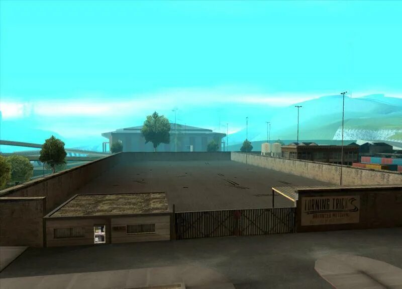 Gta sa source code