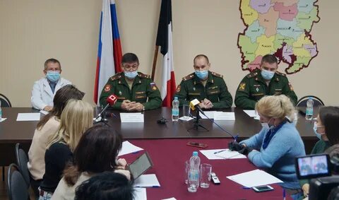 Комиссары удмуртской республики
