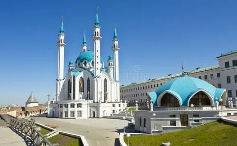 Казань тг