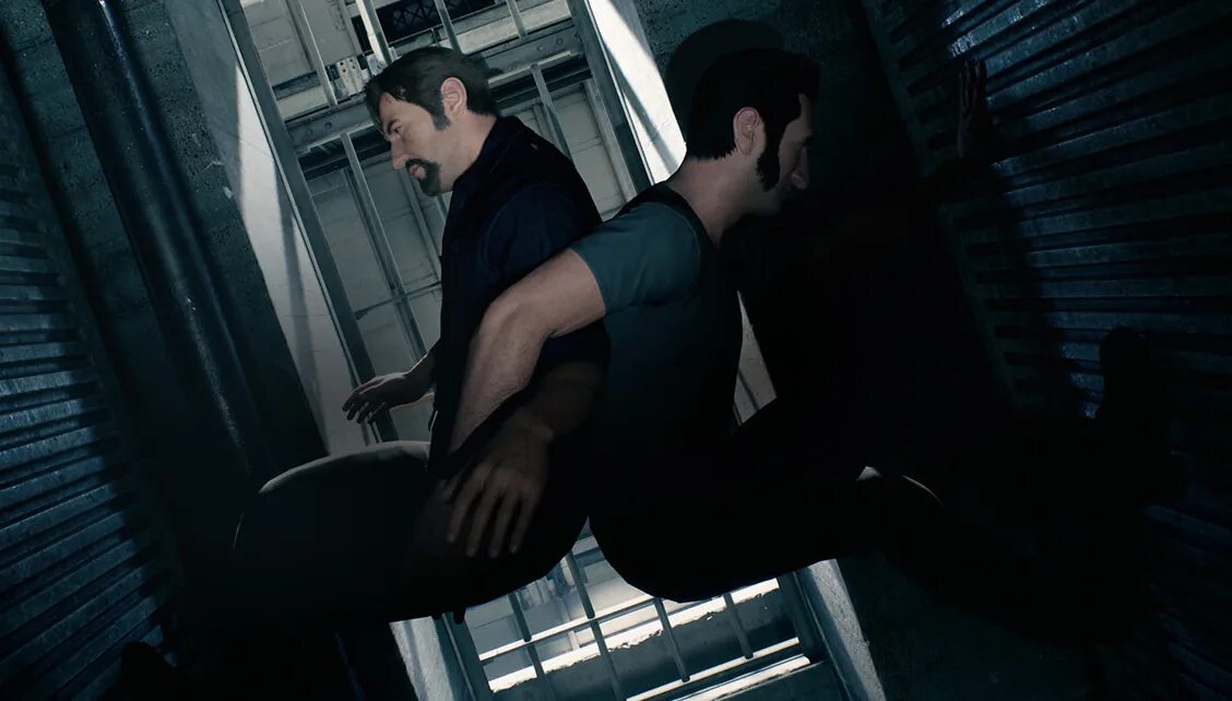 A way out часы. A way out лео. Игра от создателей a way out. A way out главы. Винсент из a way out.