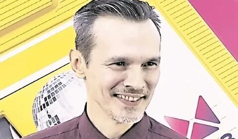 Суперстар сташевский