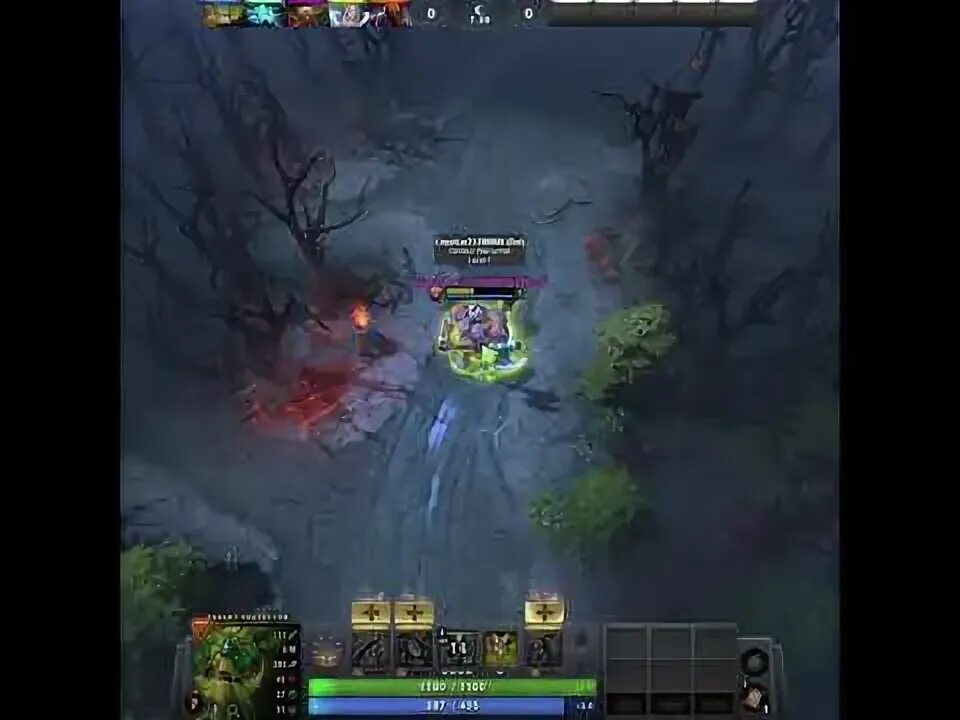 Dota unit movetodirection