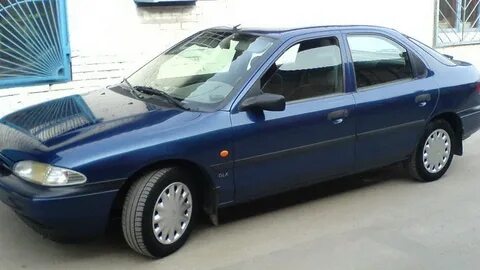 Форд 1995 года