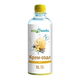 Крем сода ярославль