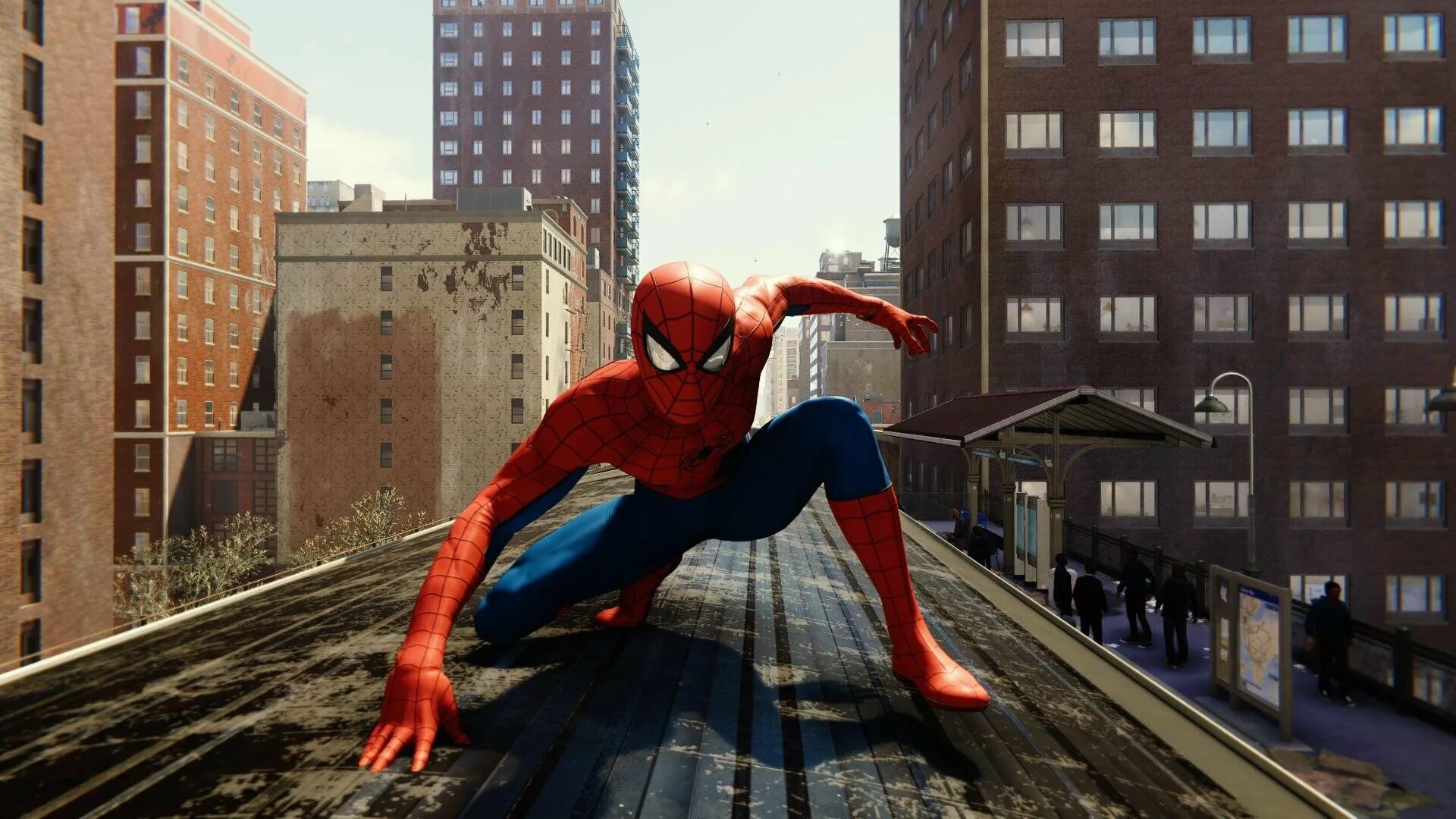 Спайдер Мэн. Spider-man 2. Человек паук 1971. Человек паук город. Amazing first