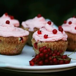 Рецепт самого вкусного капкейка