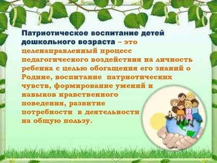 Роль родителей в проектной деятельности