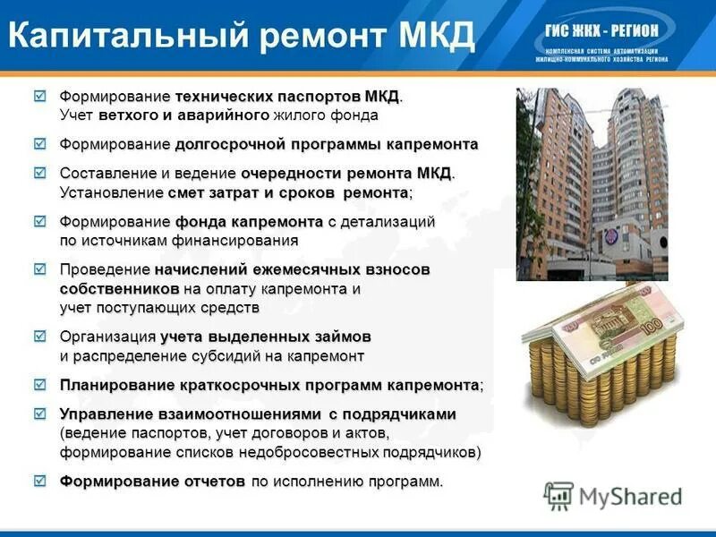 листовка управляющей компании рекламная.