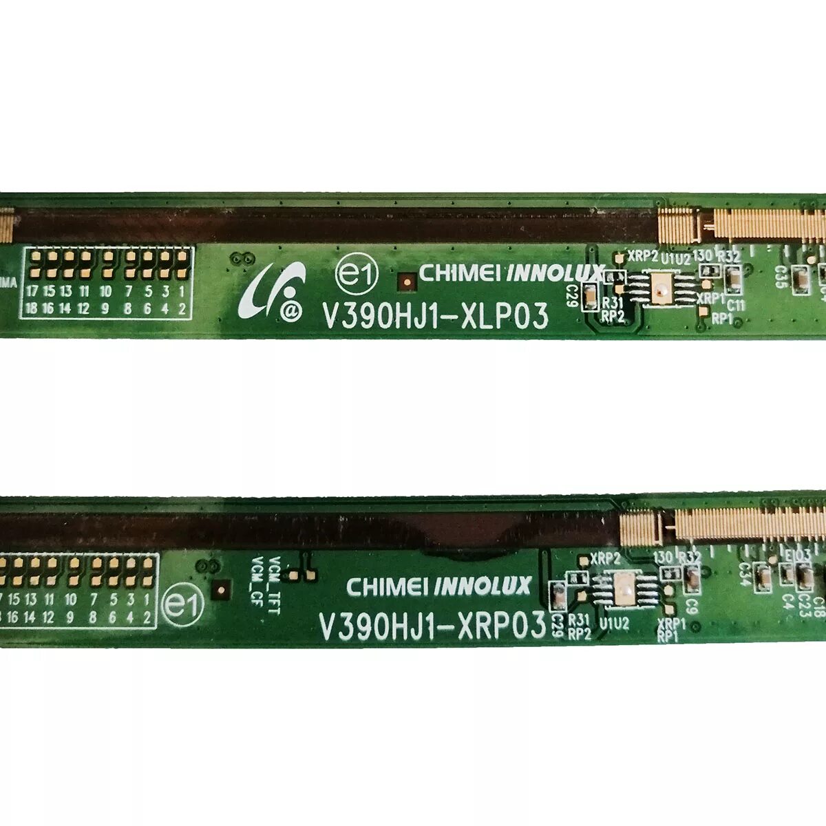 Ark sf61062hj-1. V460hj1-c01. Hj 001. V390hj1-le2 (innolux. 46fr3230 планки матрицы.