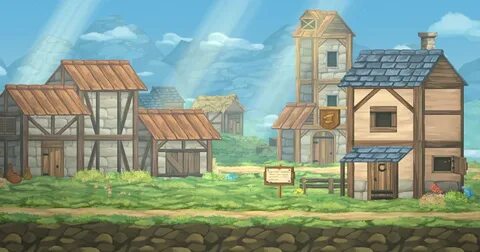 Village 2