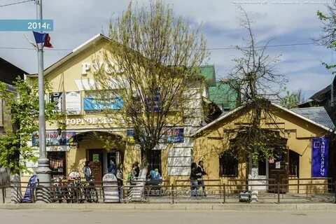 Володарского 28
