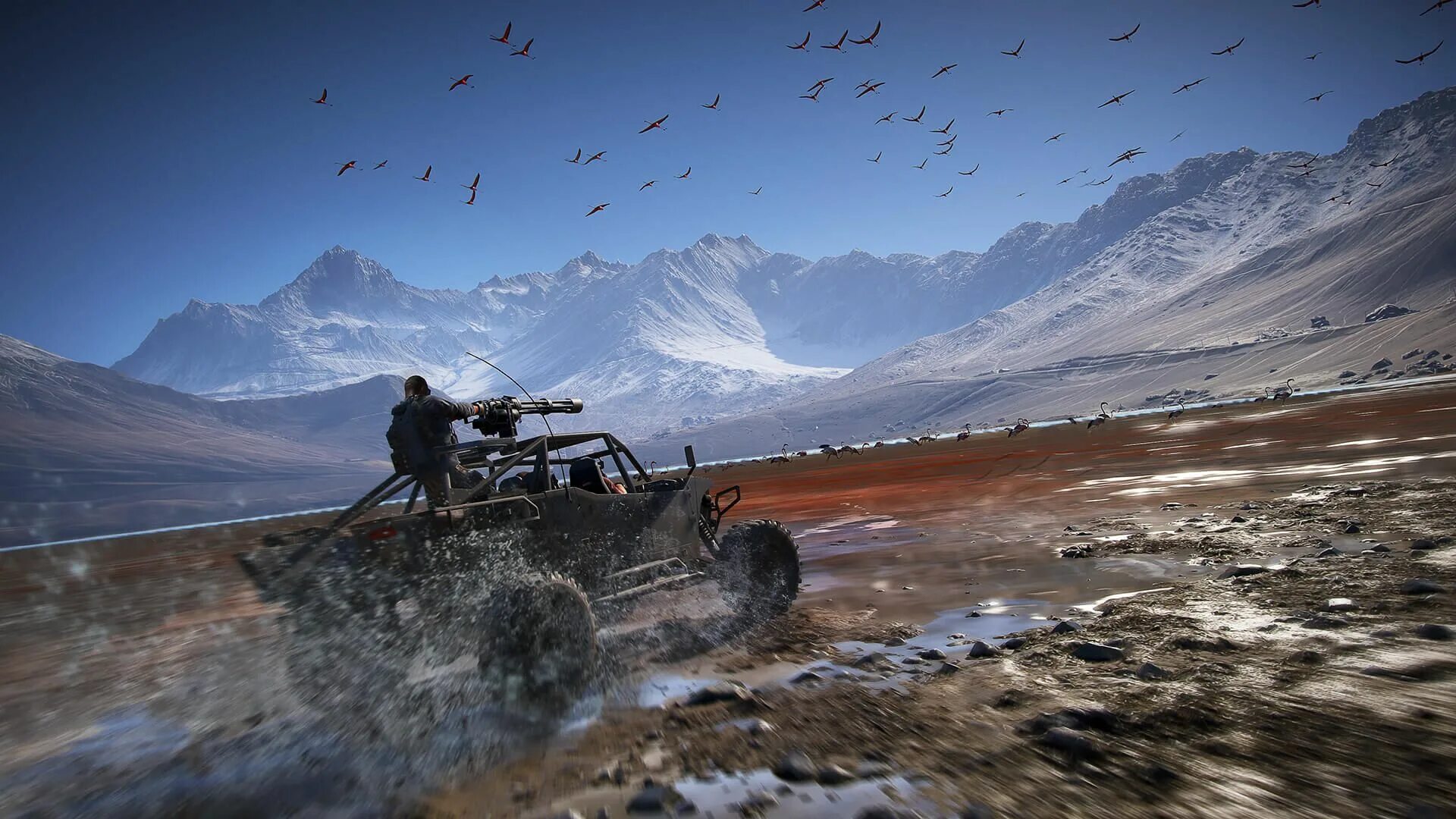 Прохождение tom clancy s ghost recon wildlands. Tom clancy&#039;s ghost recon: wildlands. tom clancy s ghost recon wildlands. tom clancy&#039;s ghost recon wildlands 2. том клэнси боливия.