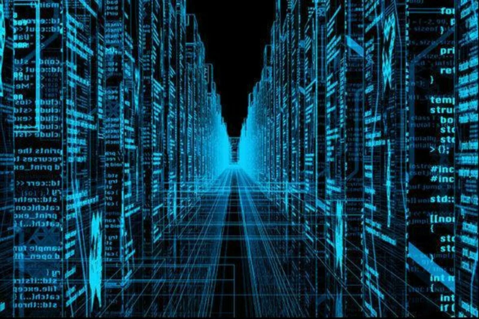 Data designer